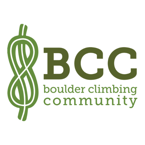 Boulder Climbing Community