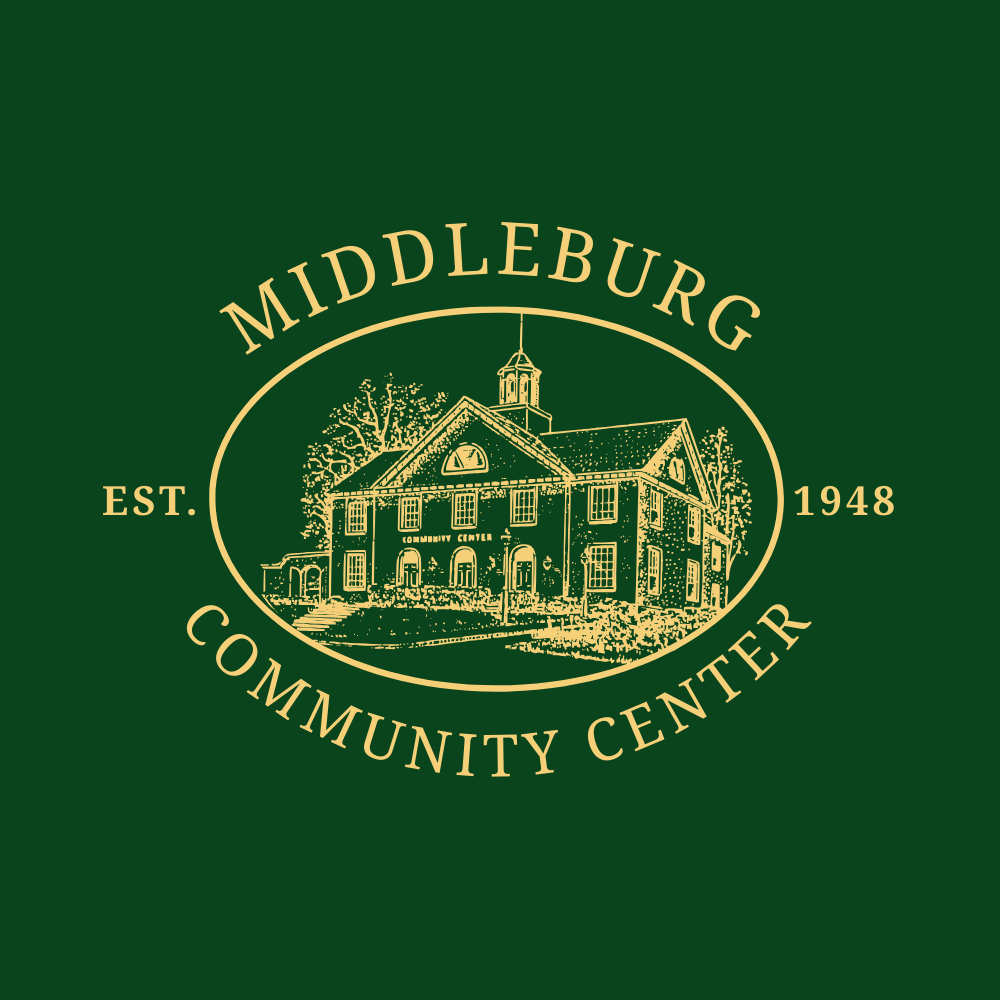 Middleburg Community Center Inc