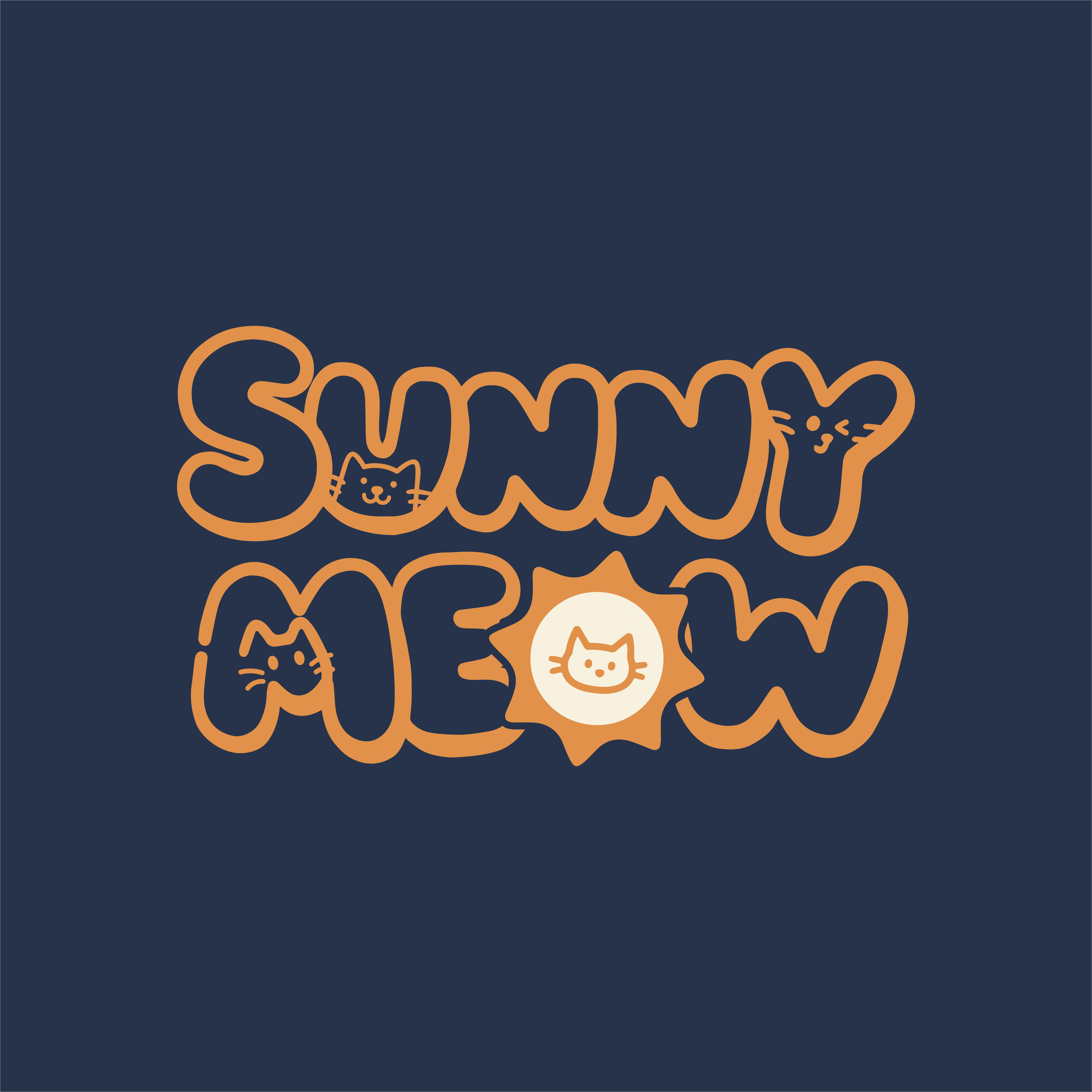 Sunny Meow