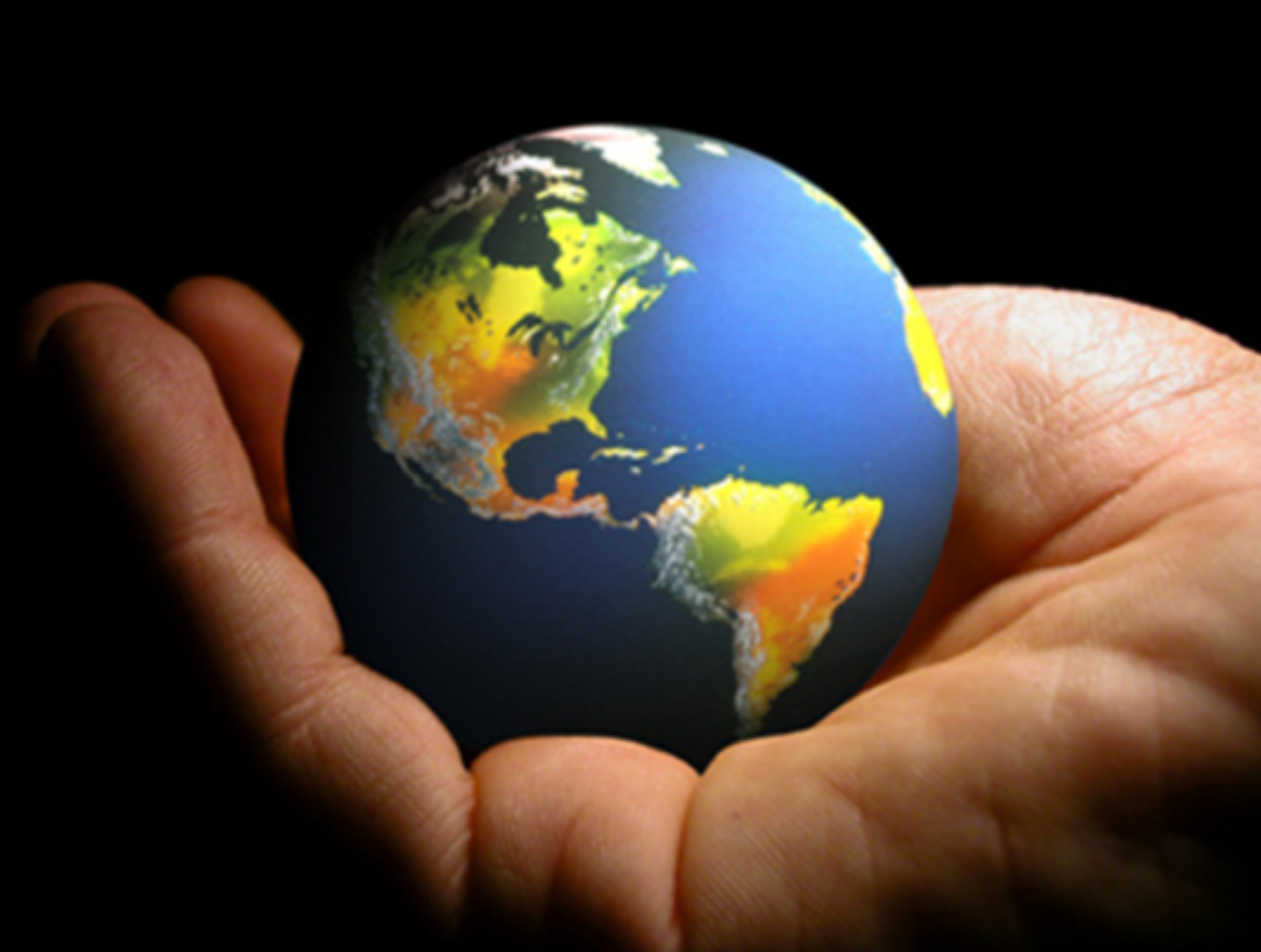 Foundation for A Sustainable Future