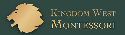 Kingdom West Montessori