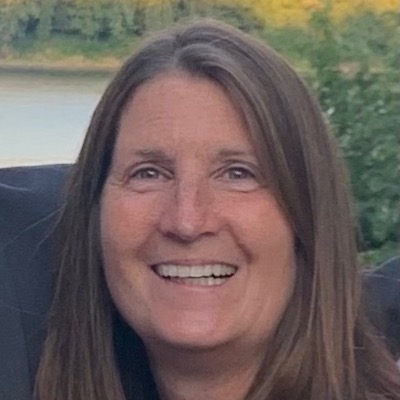 Dawn Wrona Eby avatar