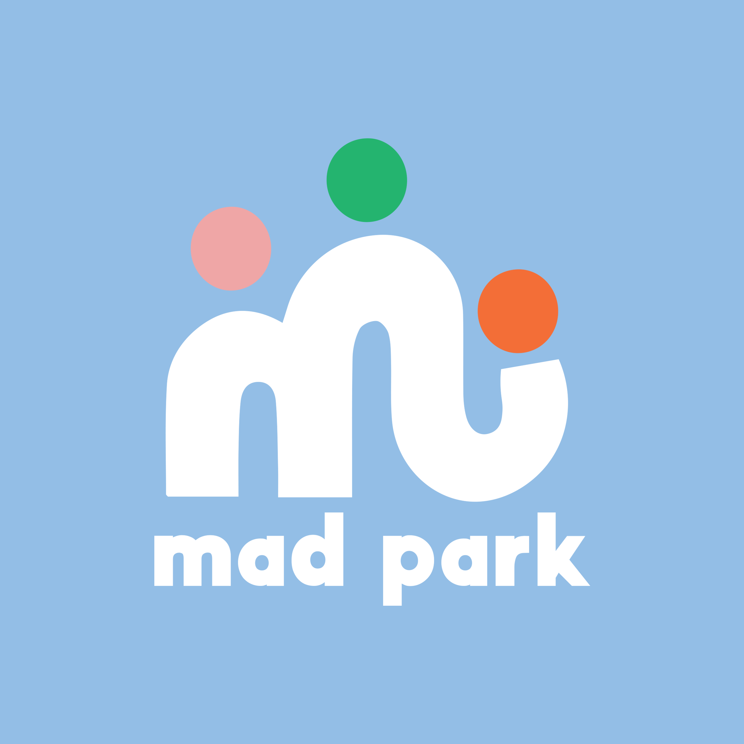Mad Park