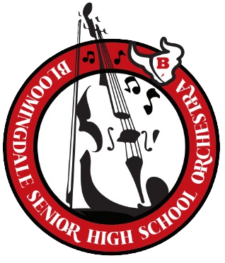 Orchestra Boosters of Bloomingdale High School Inc