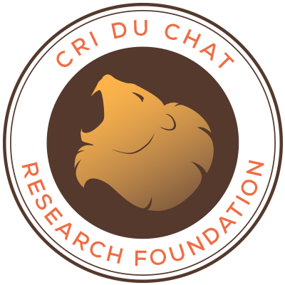 Cri Du Chat Research Foundation Inc