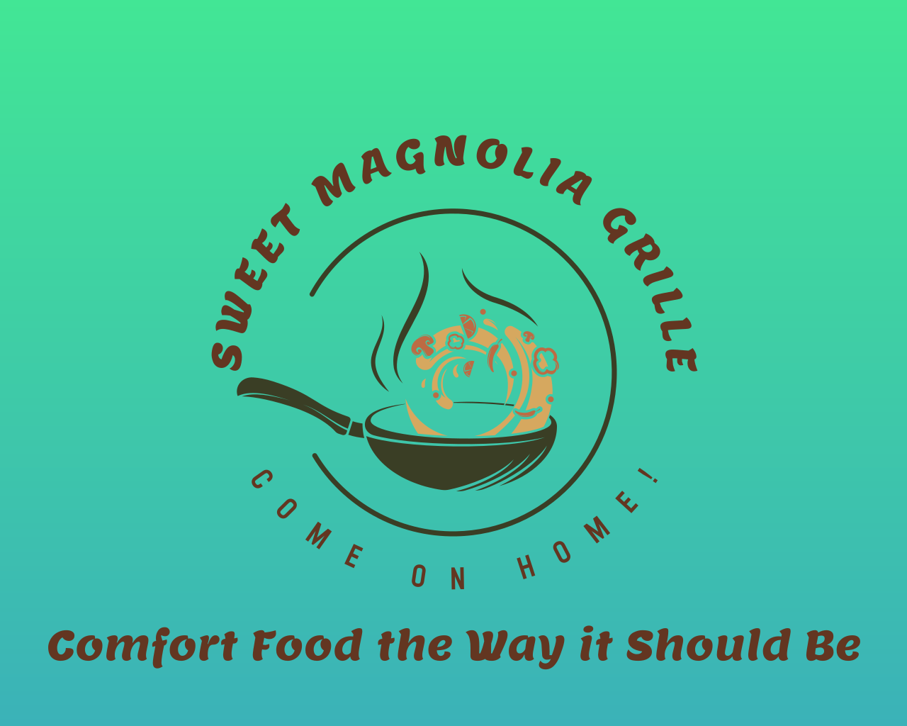 Sweet Magnolia Grille