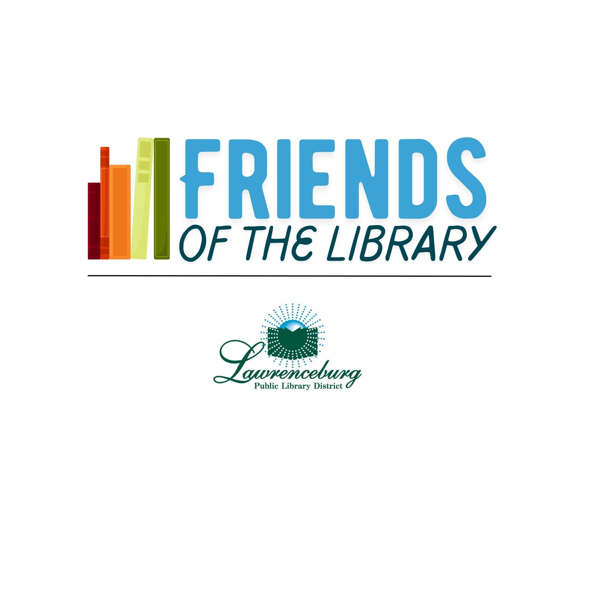 Friends of the Lawrenceburg Public Library District