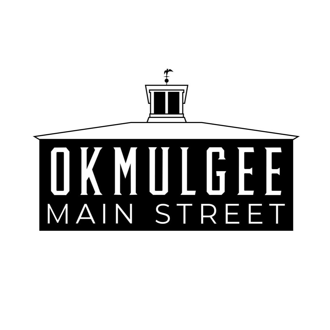 Okmulgee Main Street Inc