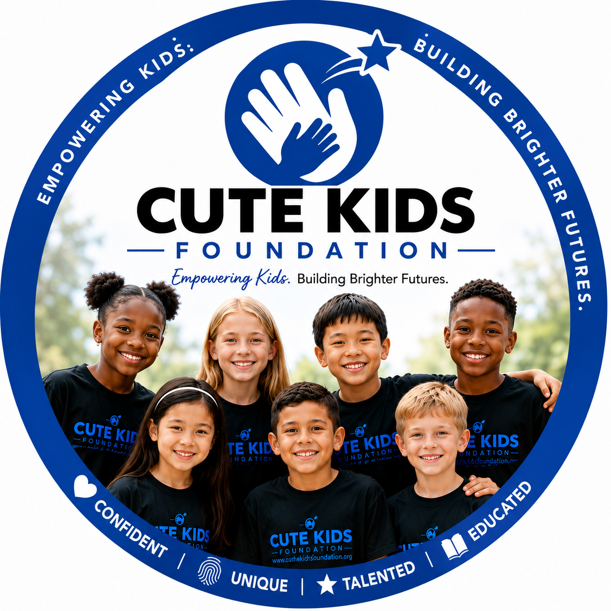 Cute Kids Foundation