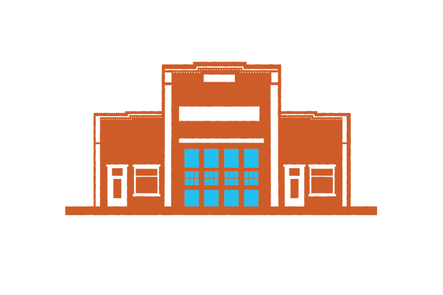 Lumberyard Arts Center