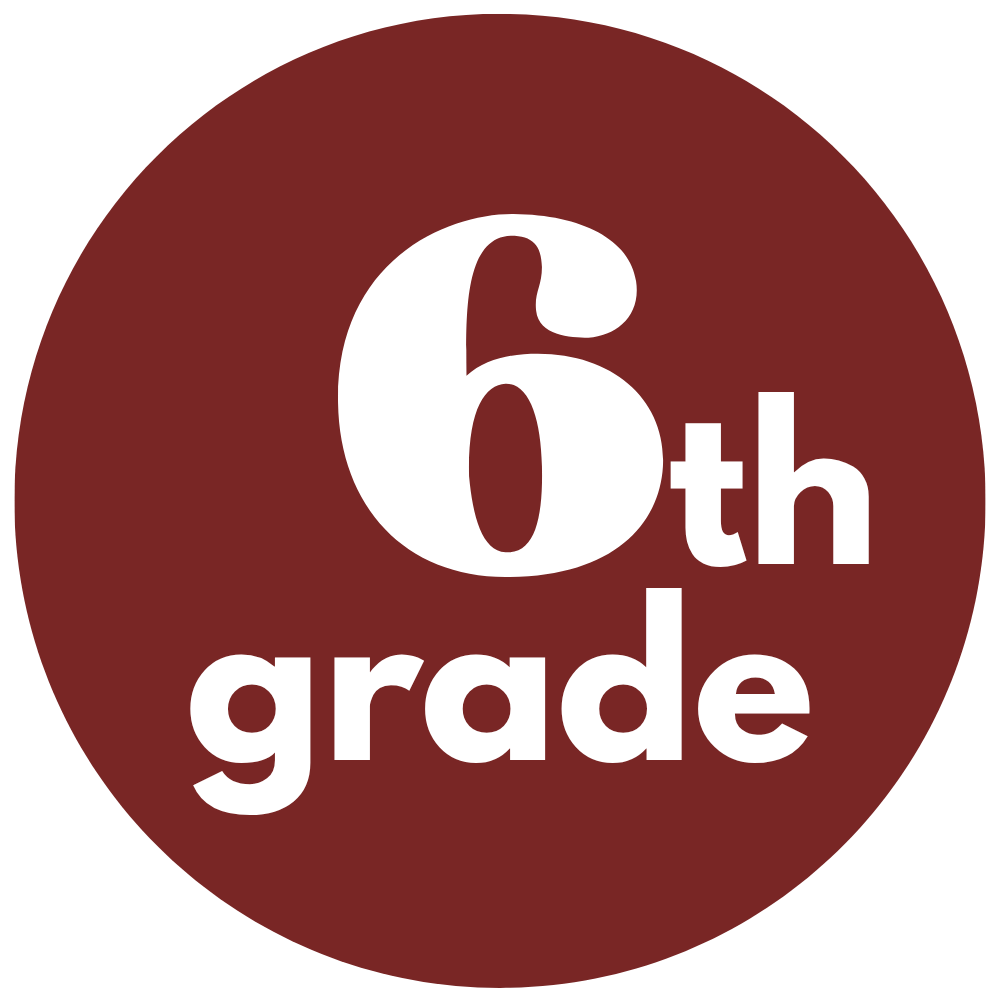 6th Grade logo