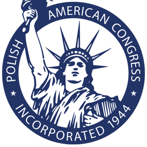 Polish American Congress logo