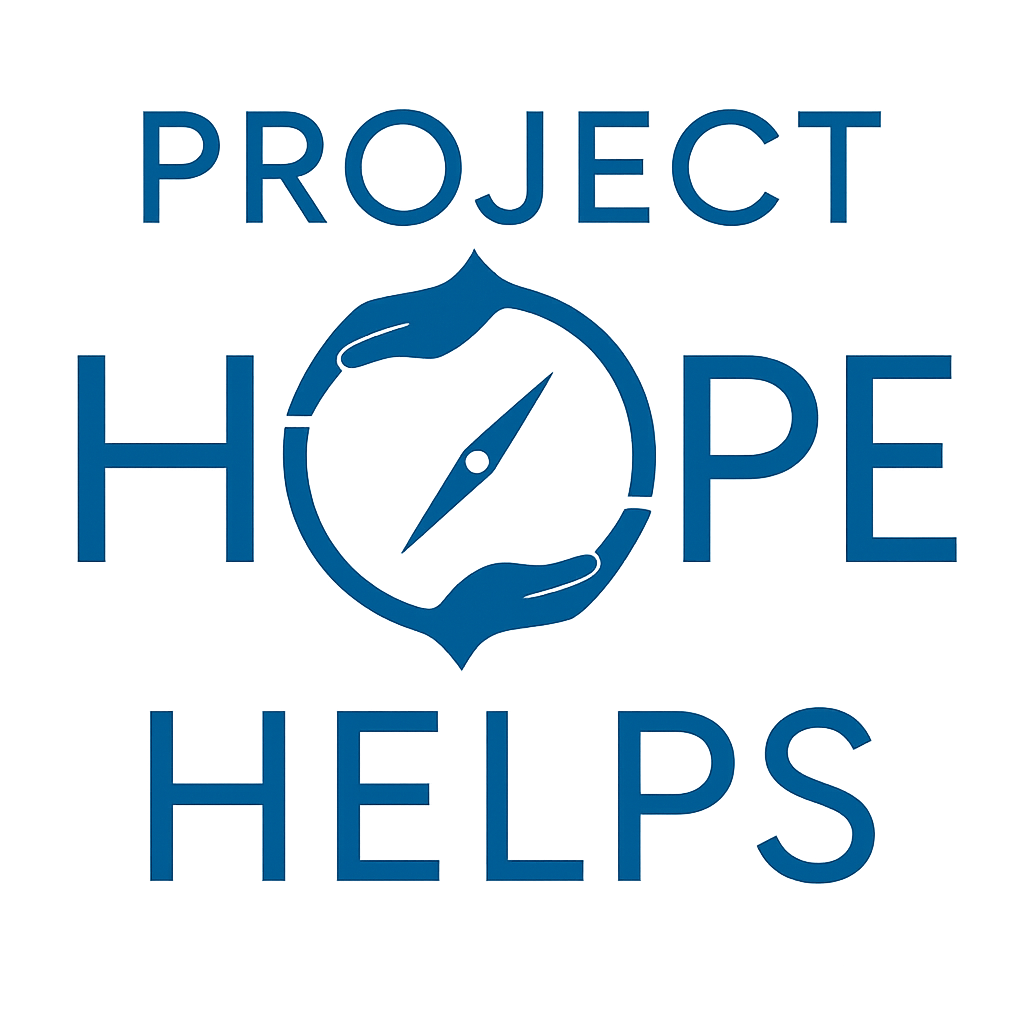 Project Hope Helps Inc