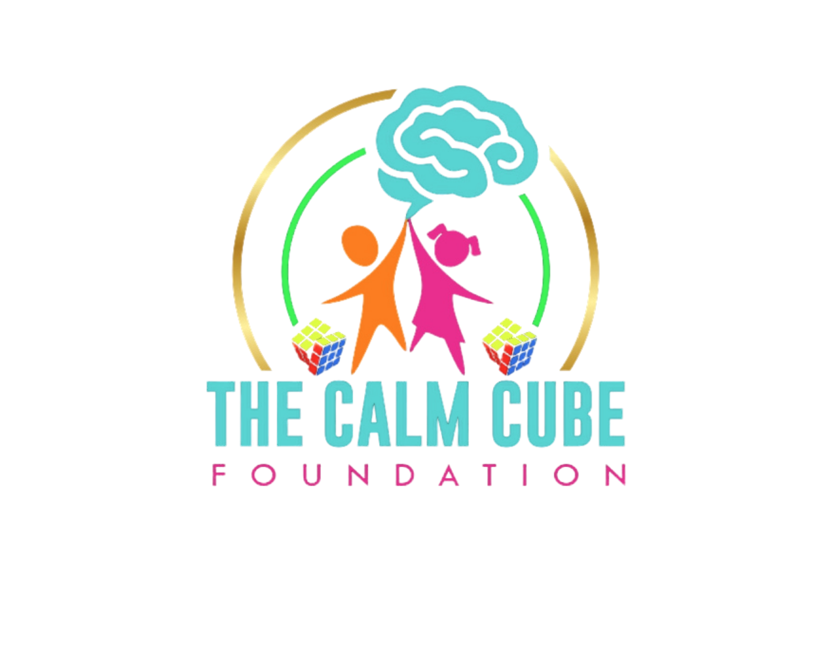The Calm Cube Foundation