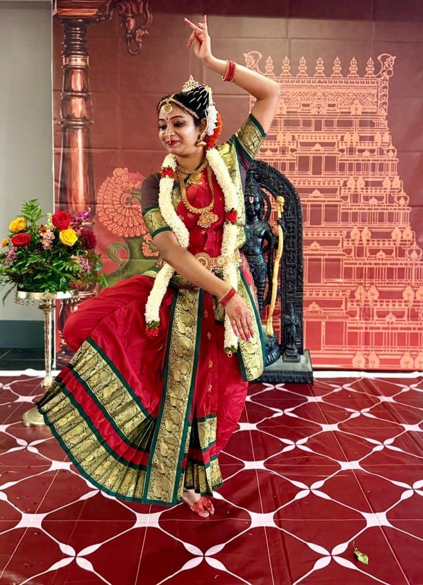Sunitha