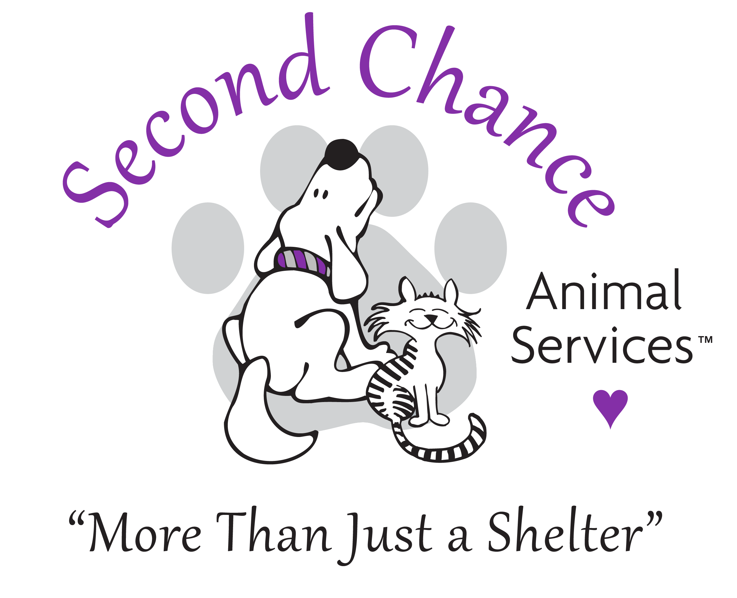 Second Chance Animal Services