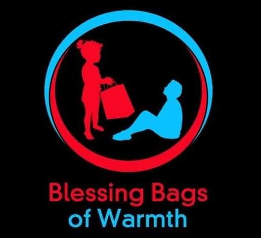 Blessing Bags of Warmth