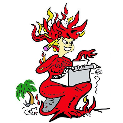 Big Island Press Club Scholarship Foundation Inc