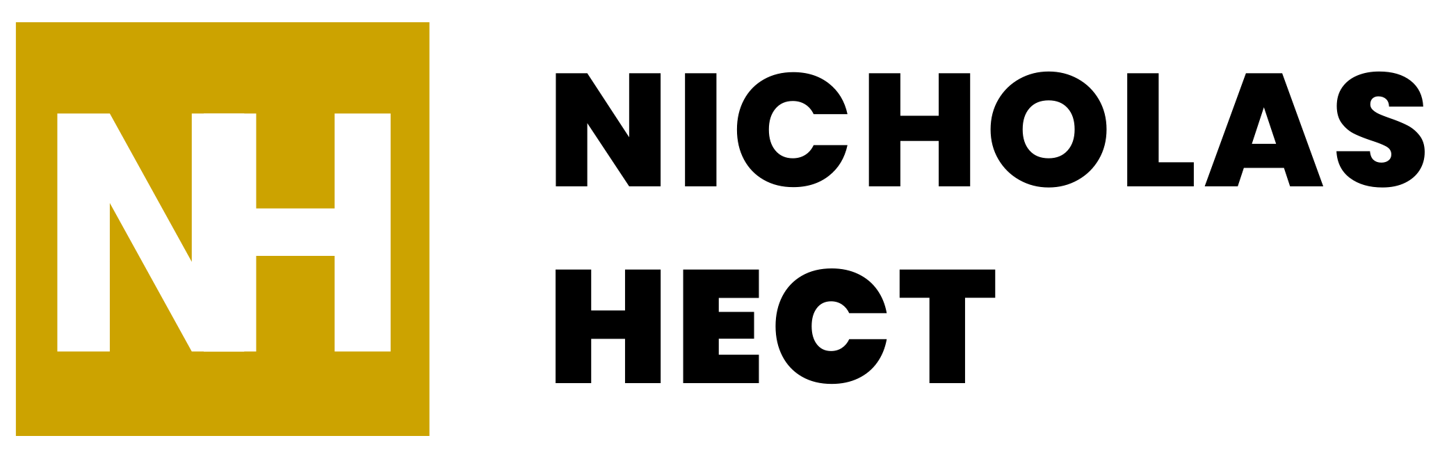 Nicholas Hect Ministries