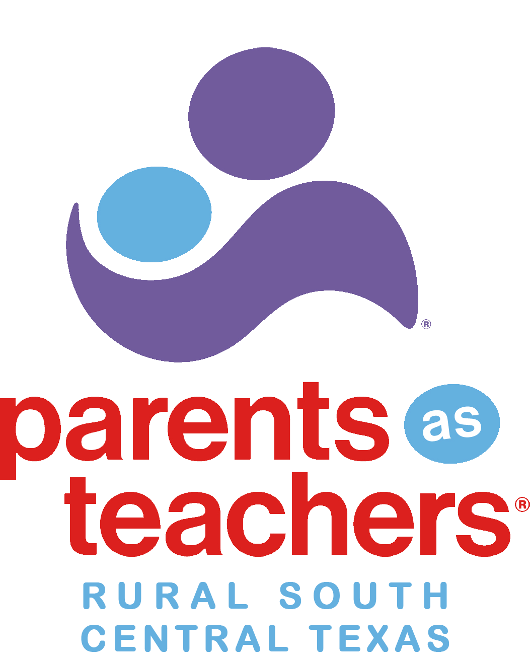 Parents As Teachers of Rural South-Central Texas