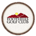 Foothills Golf Club logo
