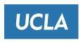 UCLA David Geffen School of Medicine logo