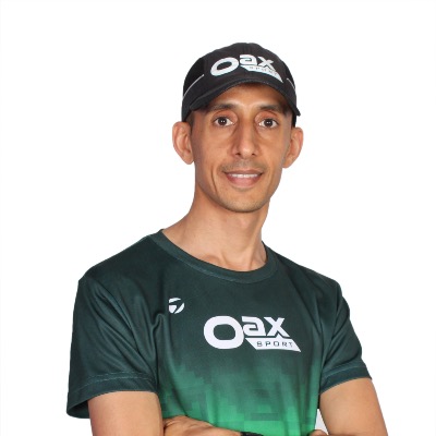 Fahad Hizam avatar