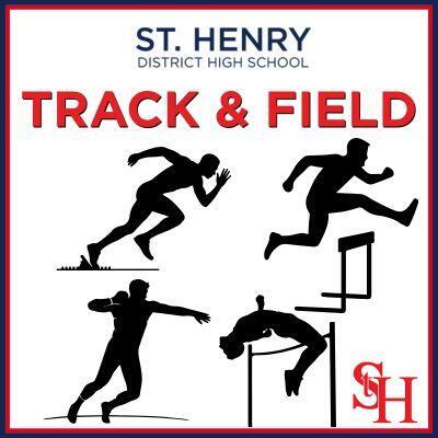 Track & Field logo