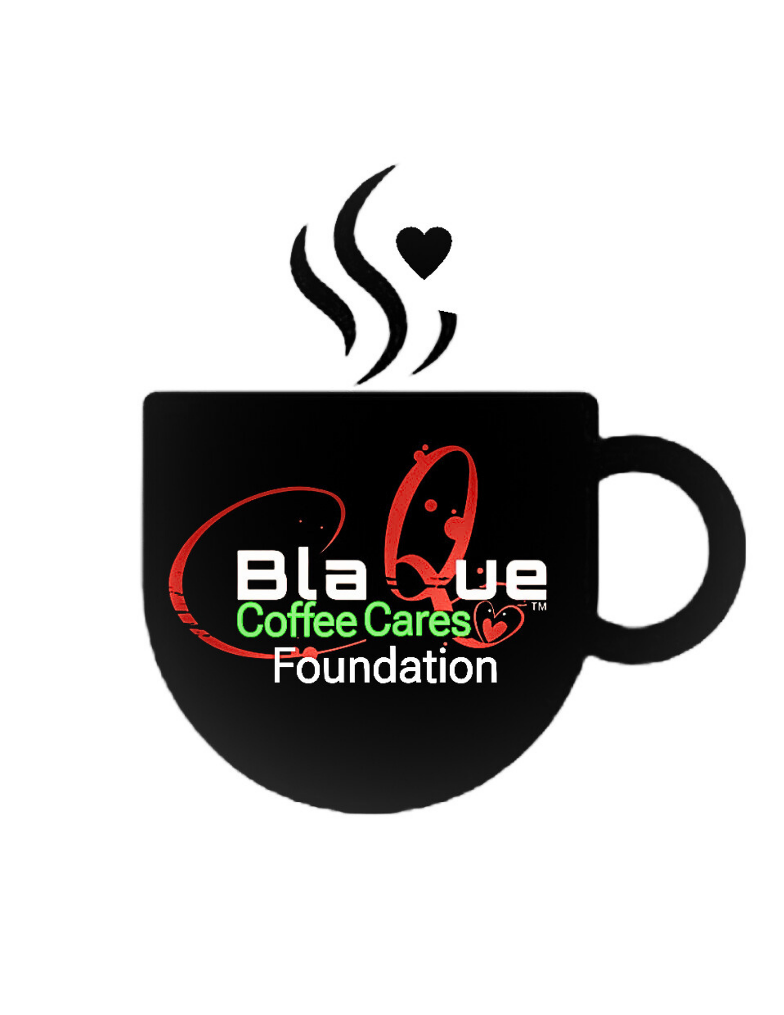 Blaque Coffee Cares Foundation