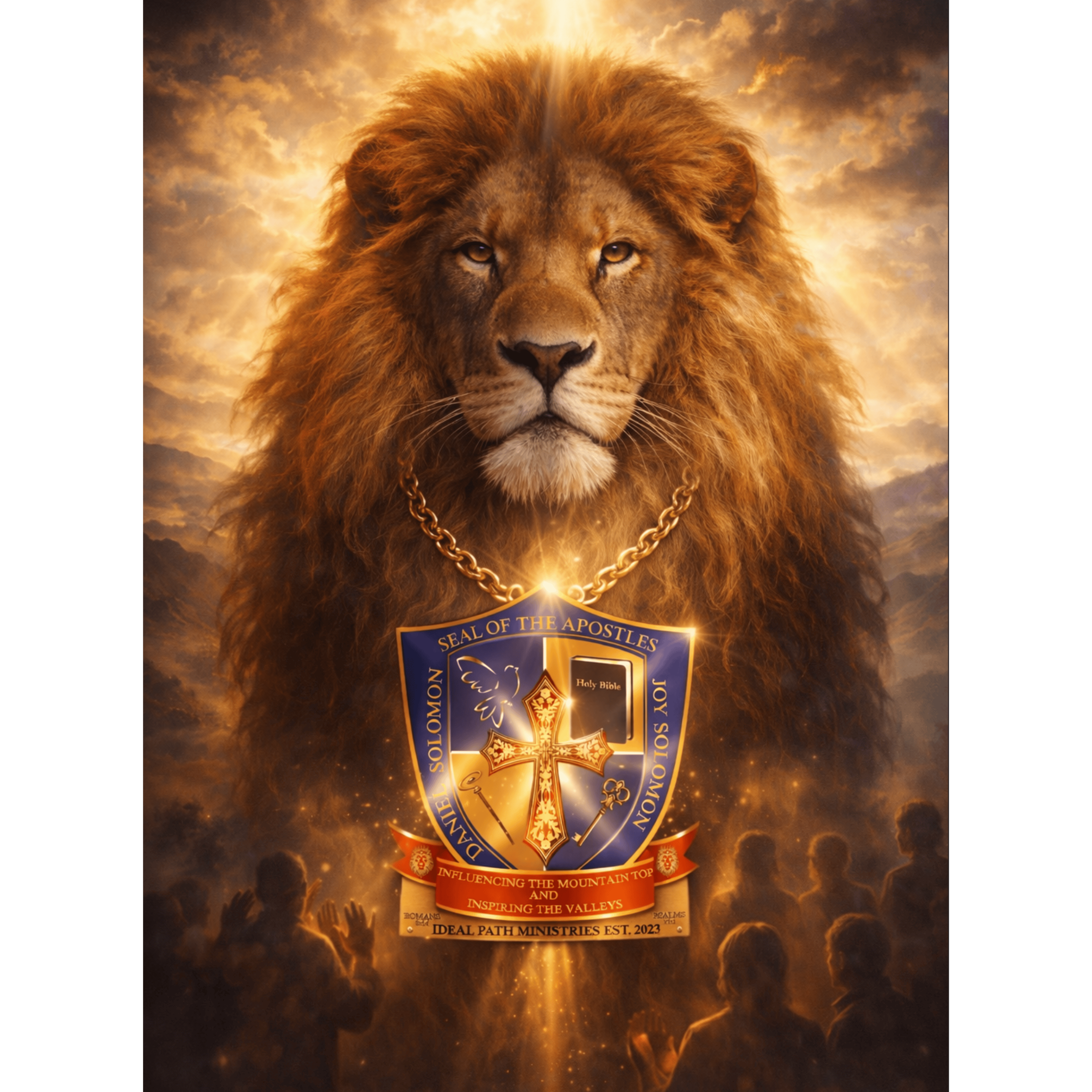 Ideal Path Ministries Inc