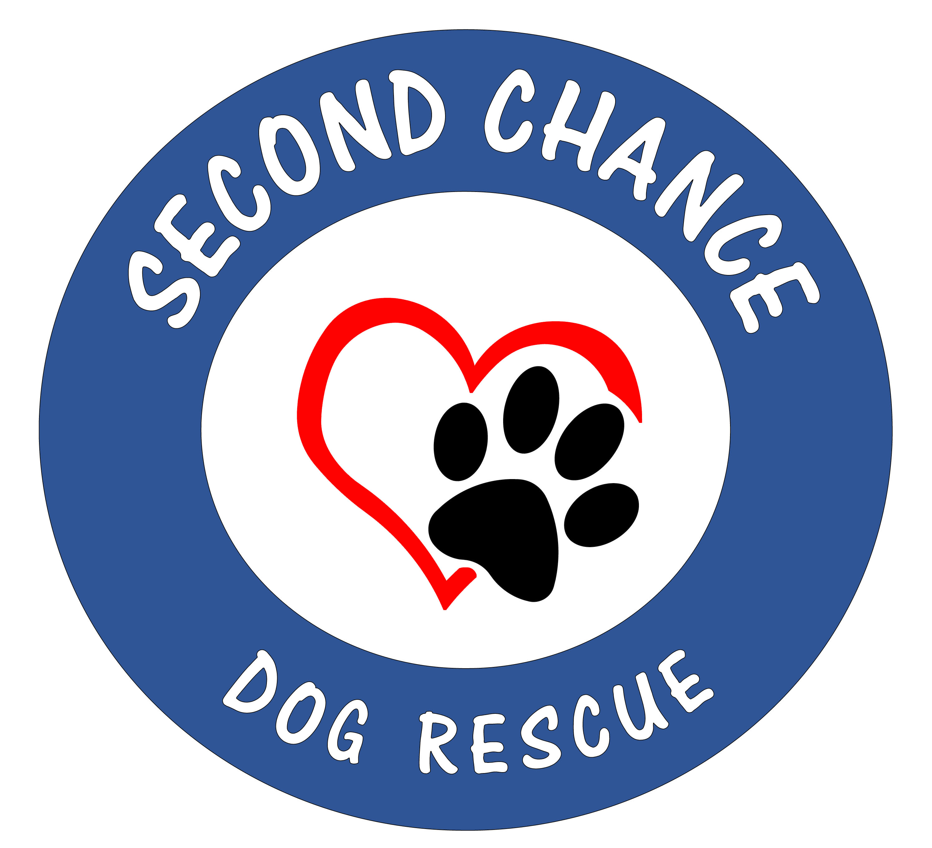 Second Chance Dog Rescue