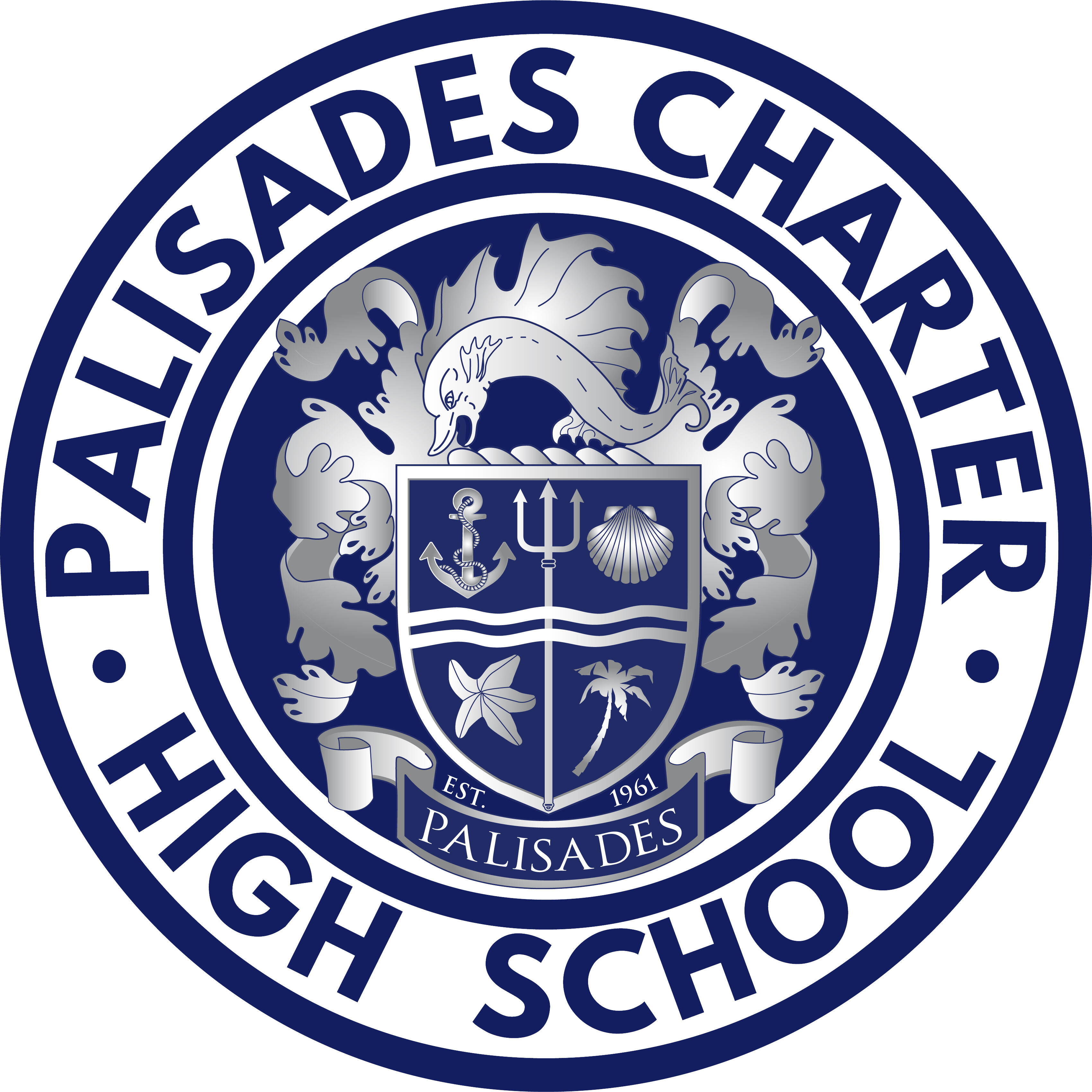 Palisades Charter High School ASB