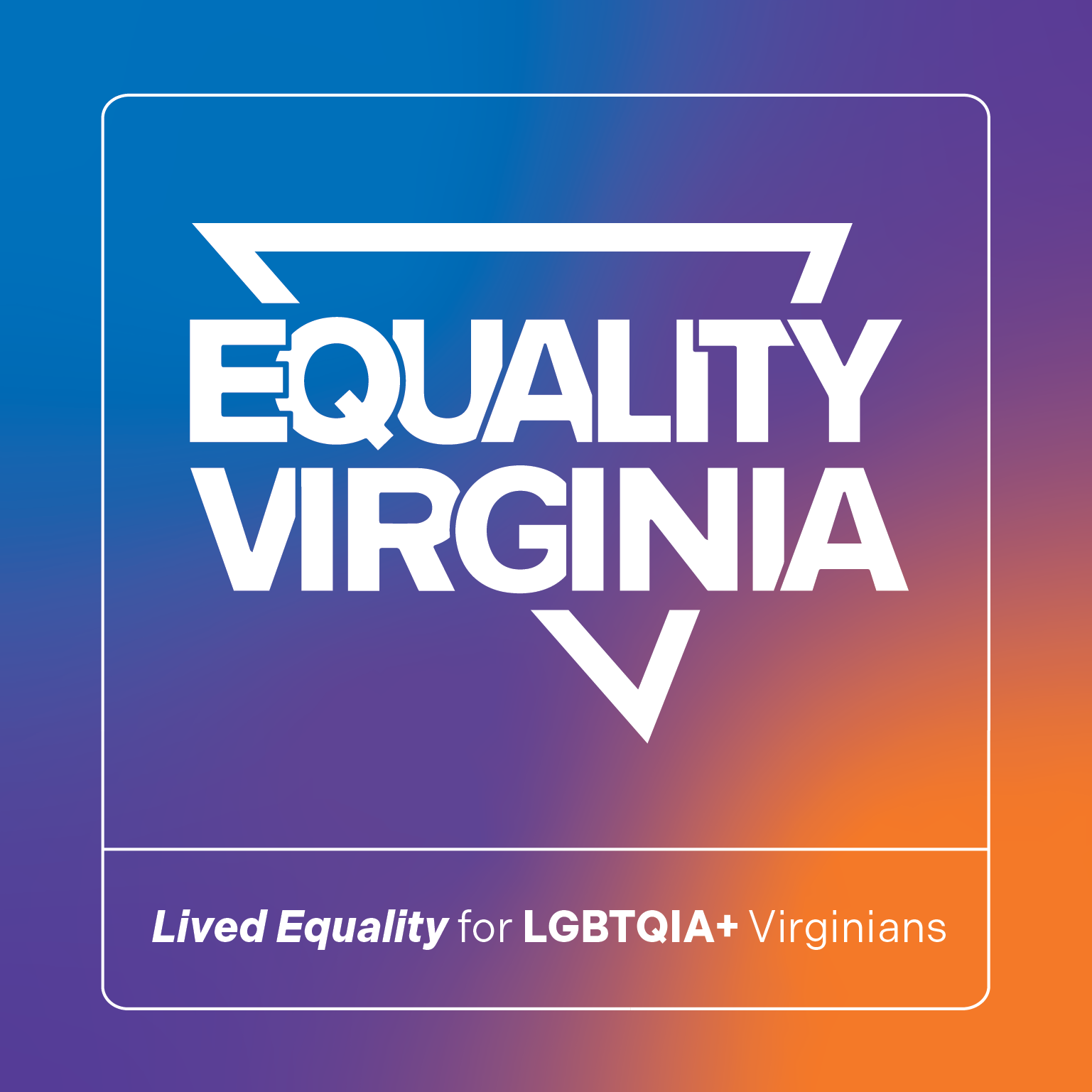 Equality Virginia