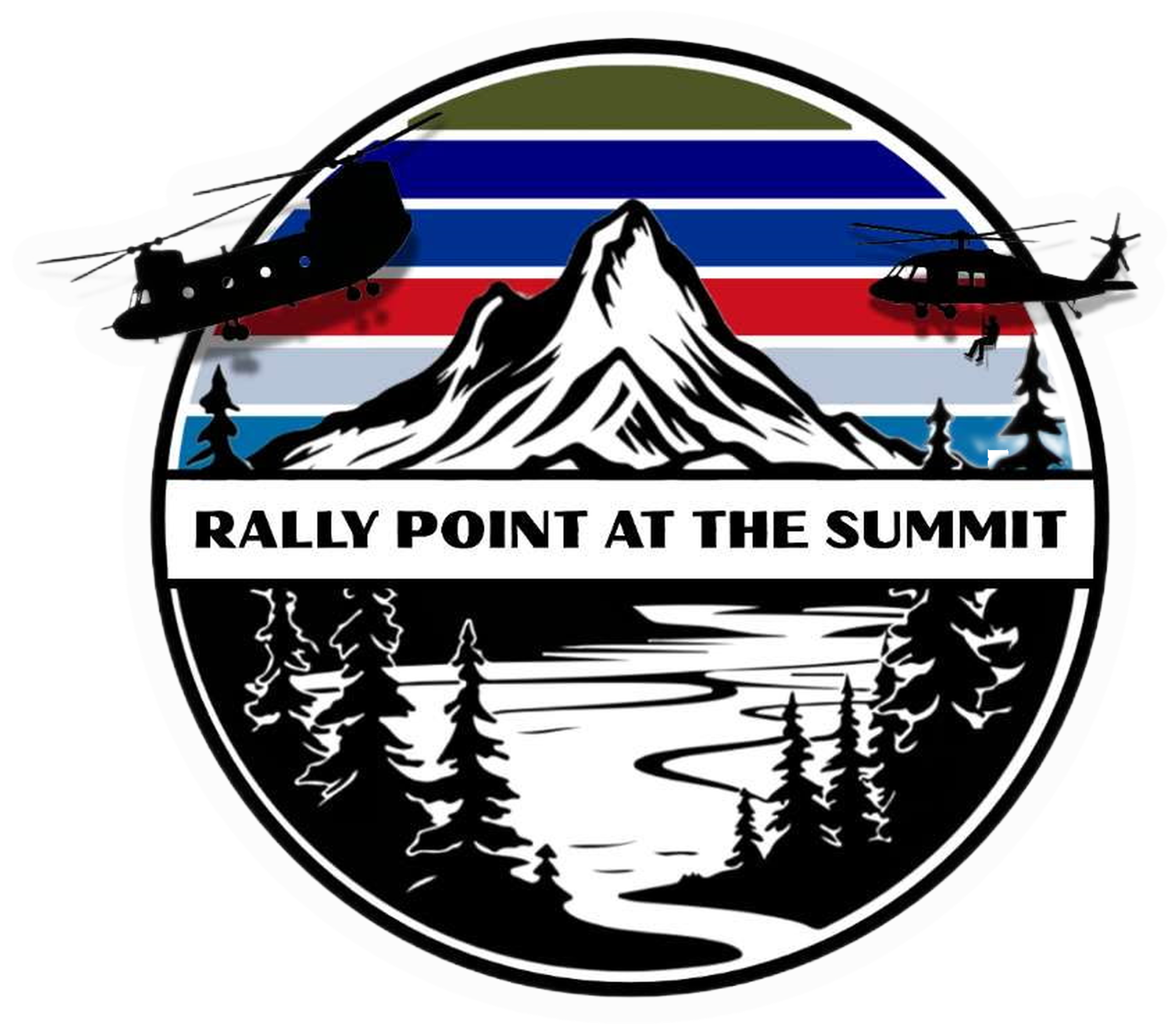 Rally Point at the Summit