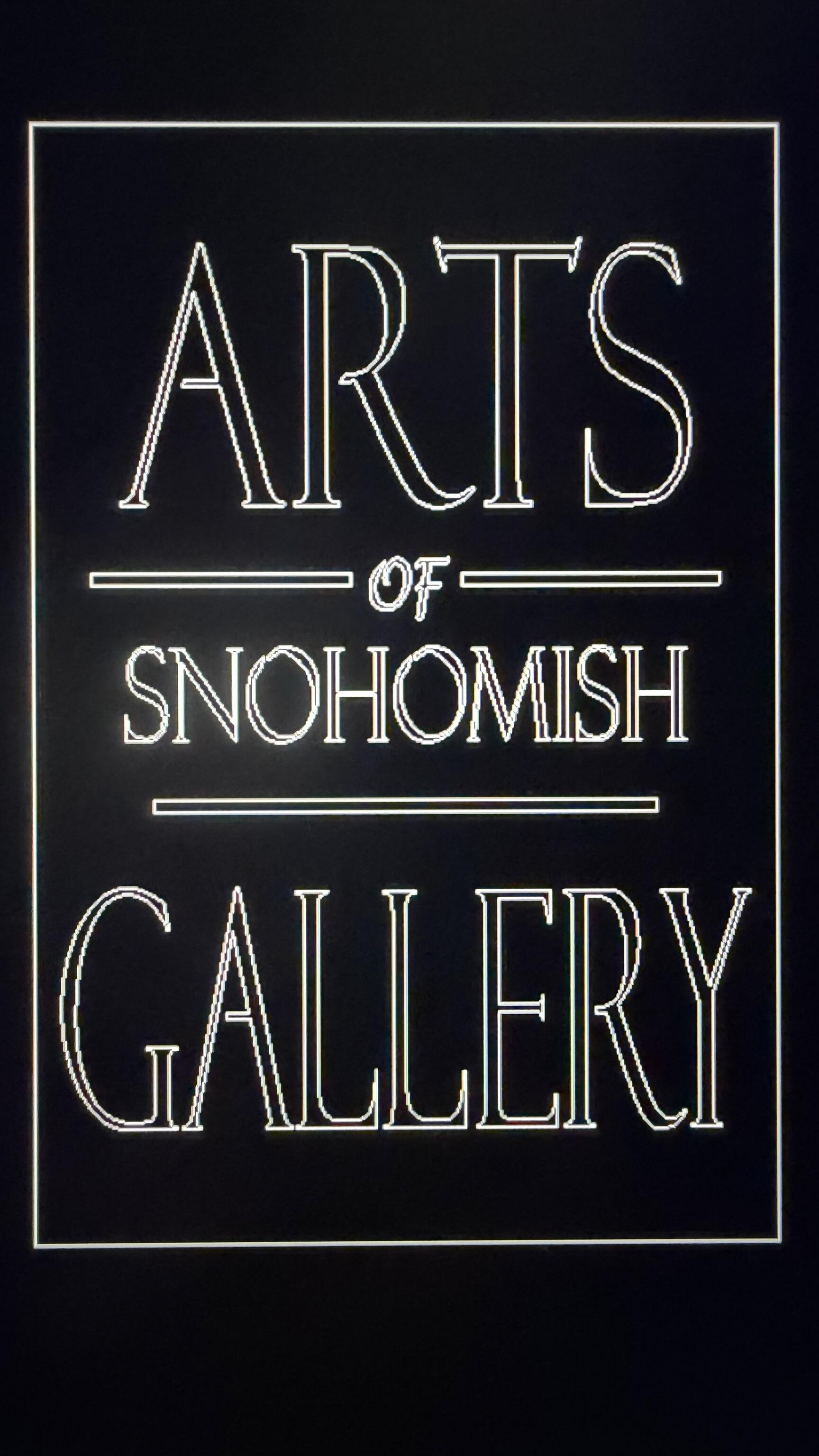 Arts of Snohomish