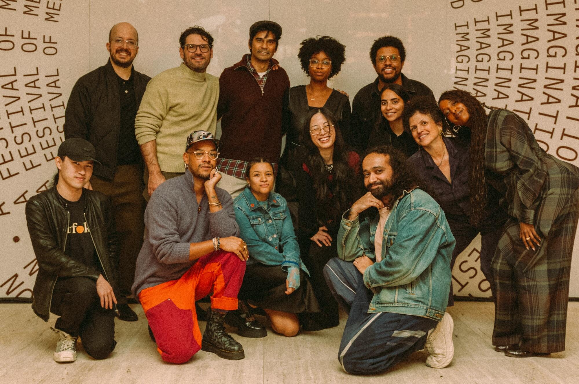 Kinfolk Tech Foundation