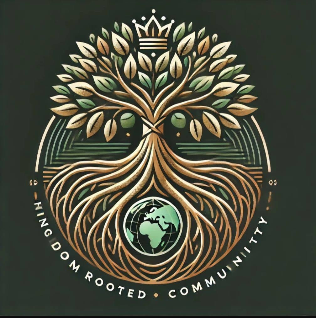 Kingdom Rooted Community Inc
