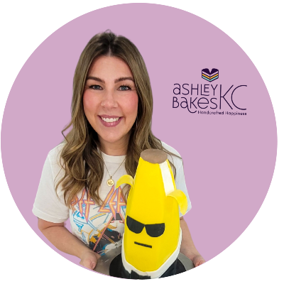Ashley Dickerson
