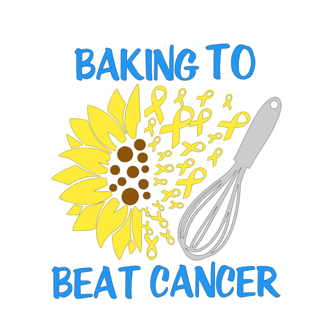 Baking to Beat Cancer