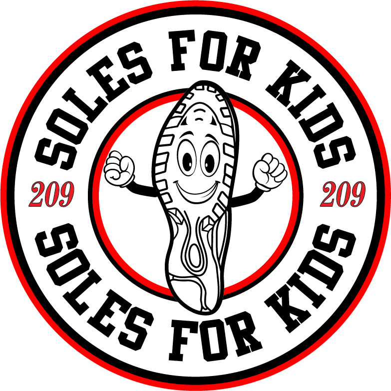 Soles for Kids 209 Inc