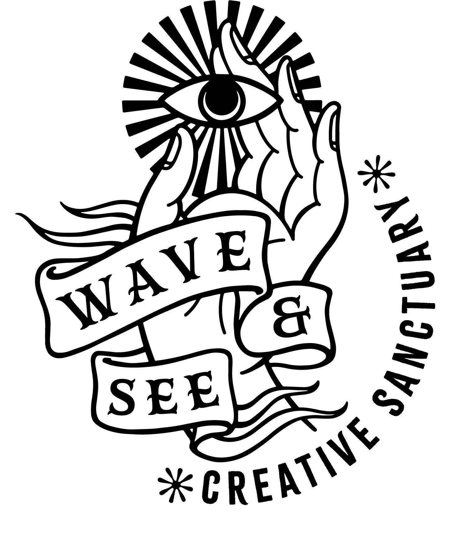 Wave & See Creative Sanctuary