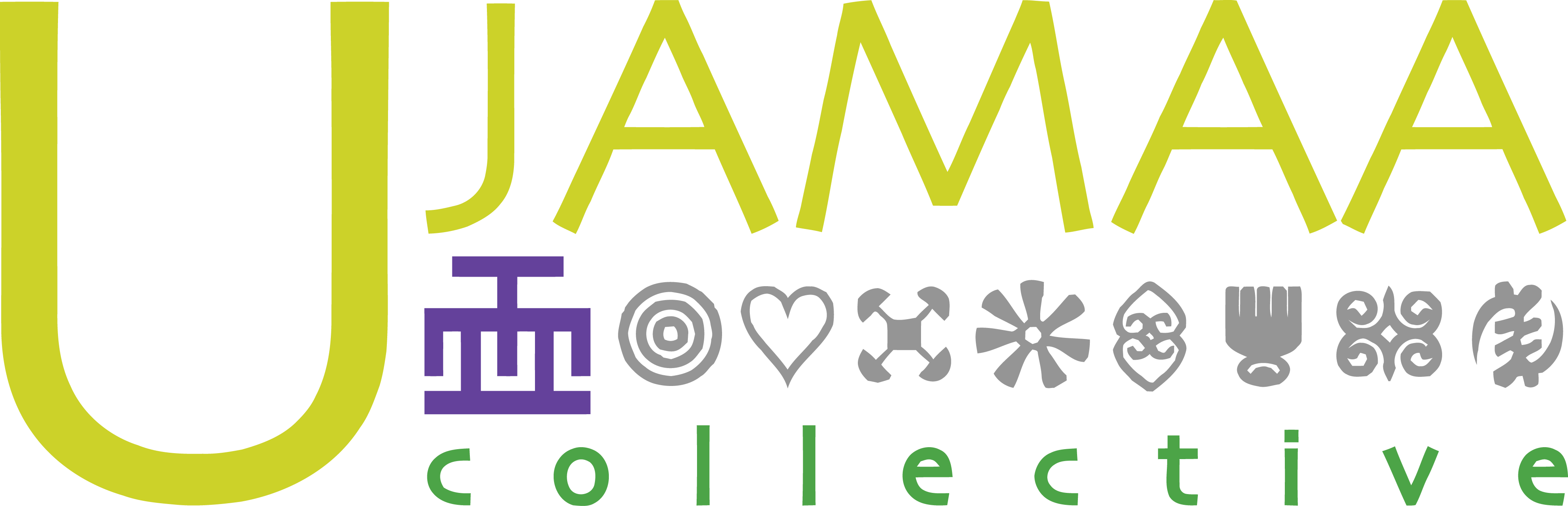 Ujamaa Collective