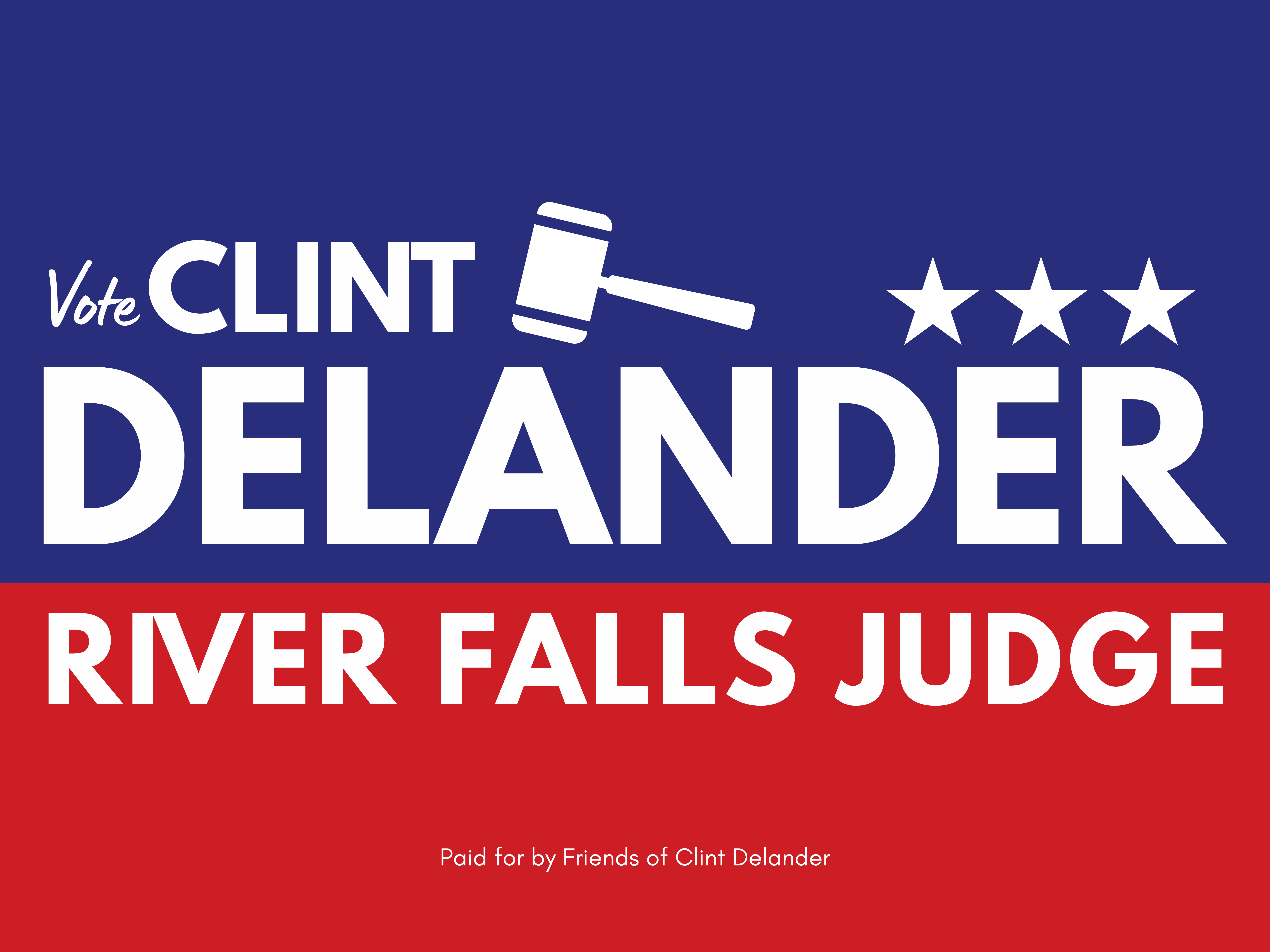 Friends of Clint Delander