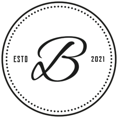 Bocage Champagne Bar logo