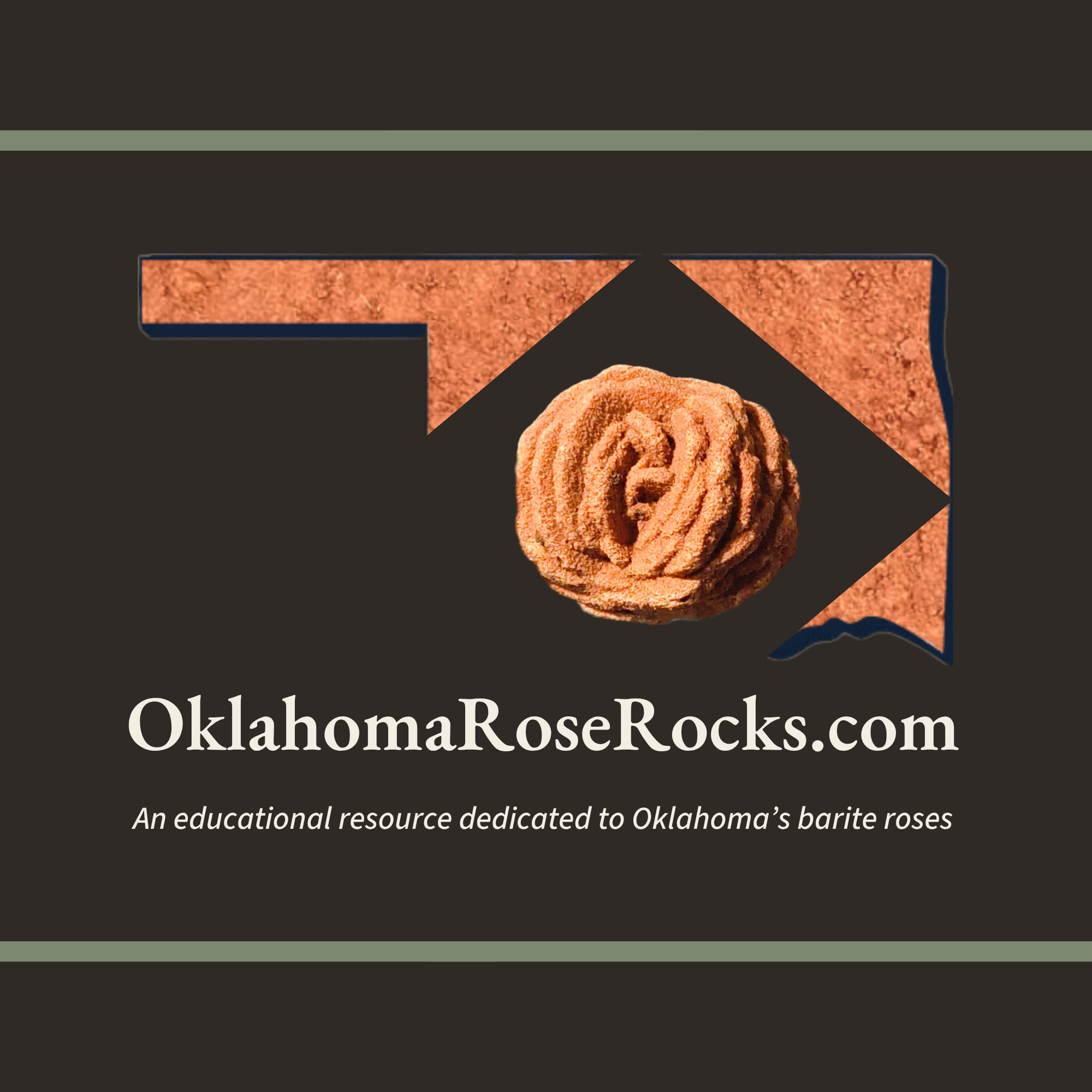 The Oklahoma Rose Rock Project