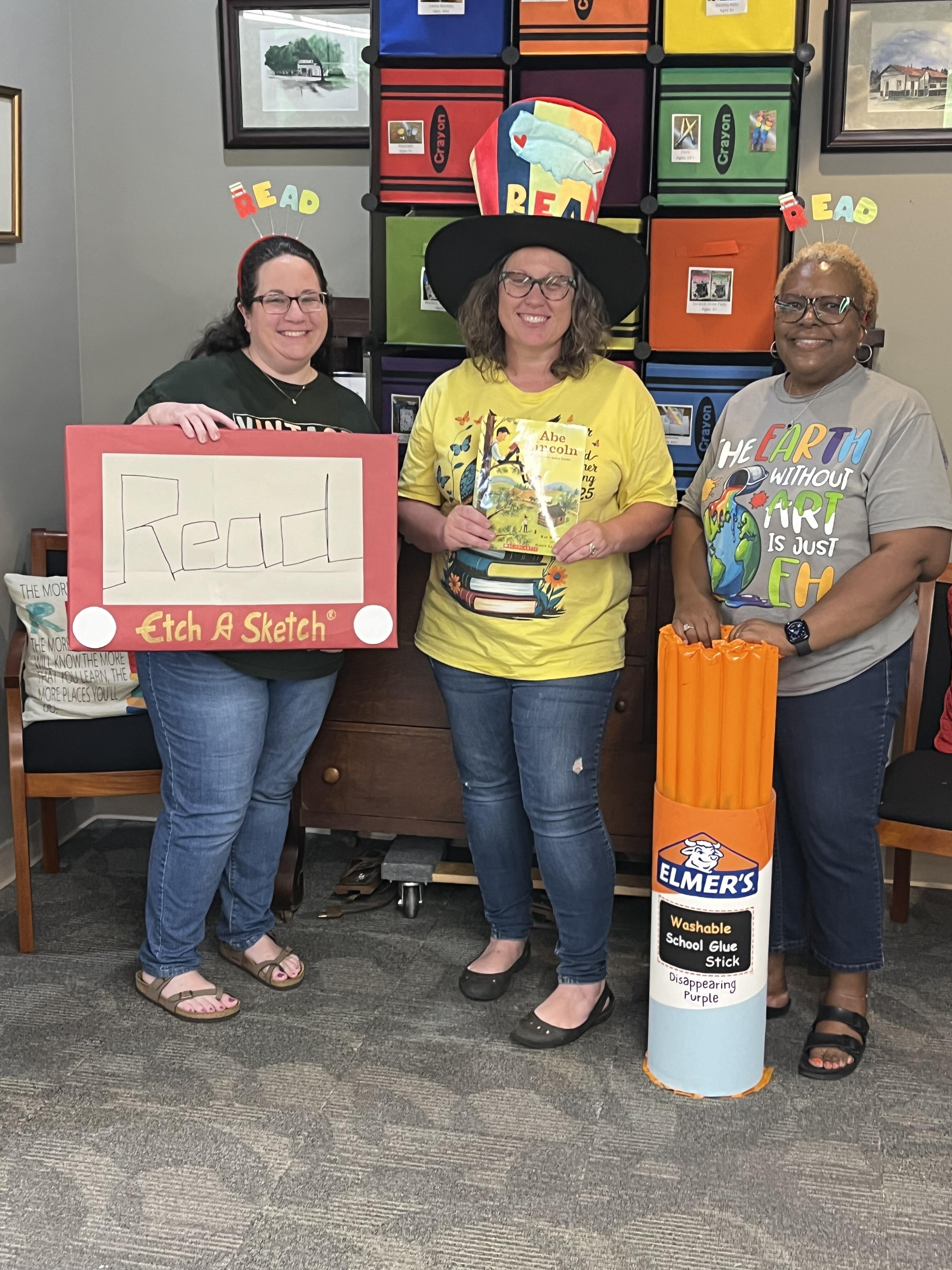 Milner Community Library