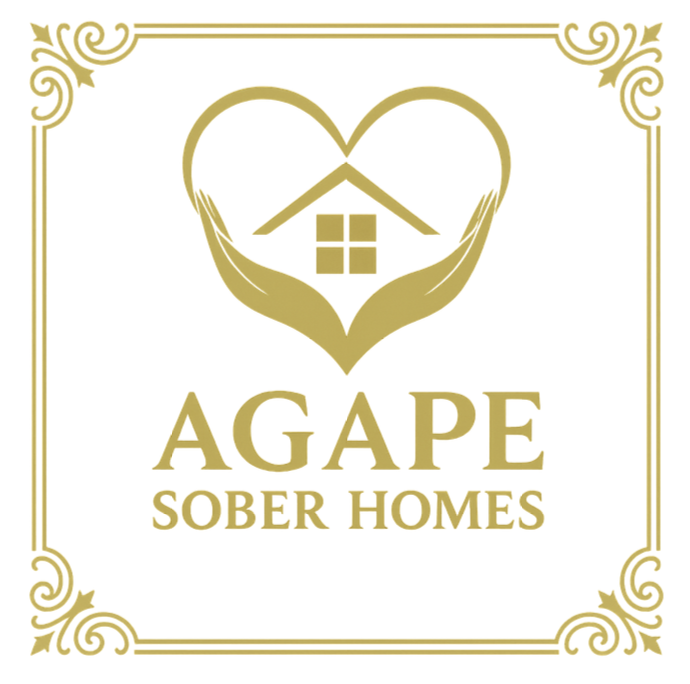 Agape Sober Homes Inc