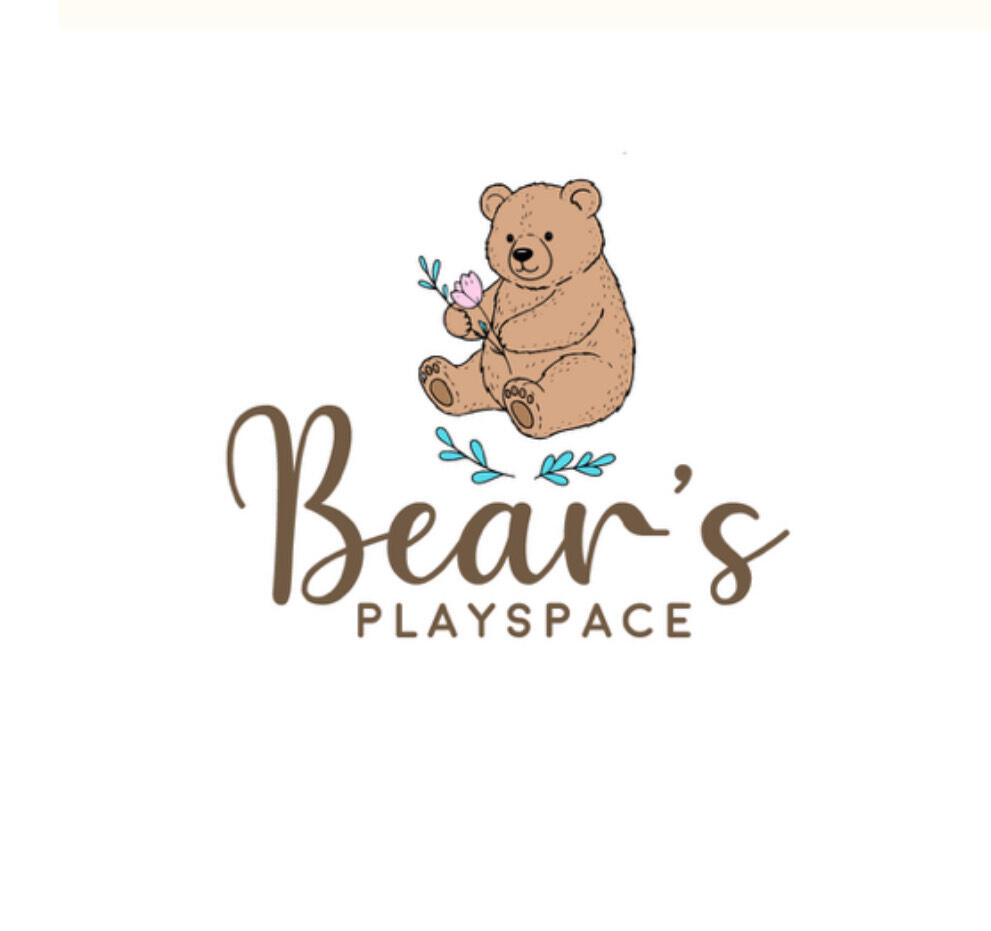 Bear’s Play Space