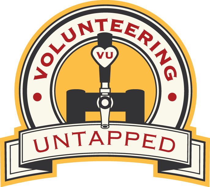 Volunteering Untapped Baltimore