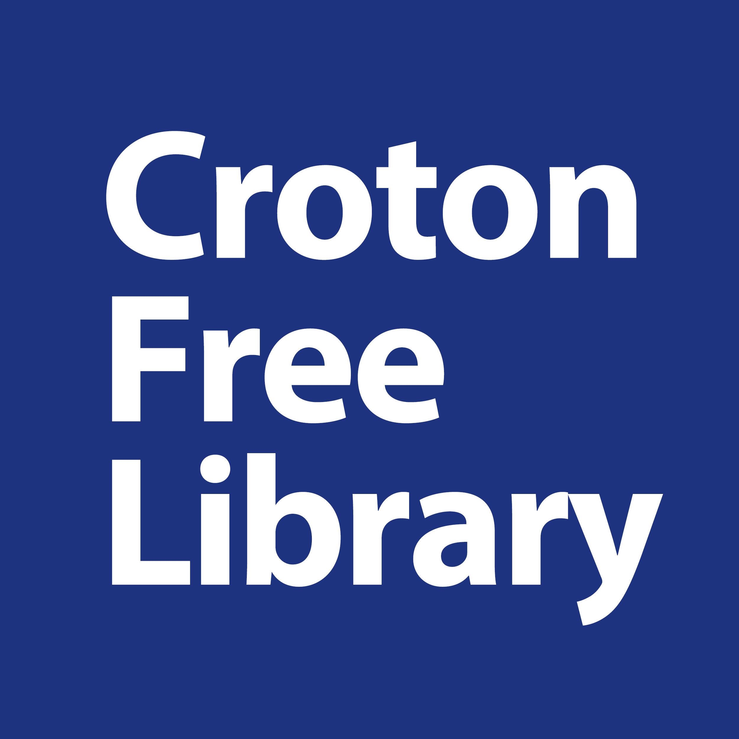 Croton Free Library